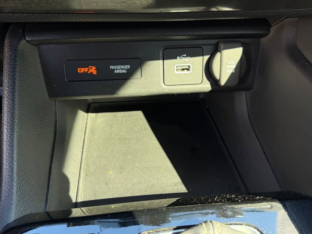 Used 2023 Acura Integra A-Spec image 25