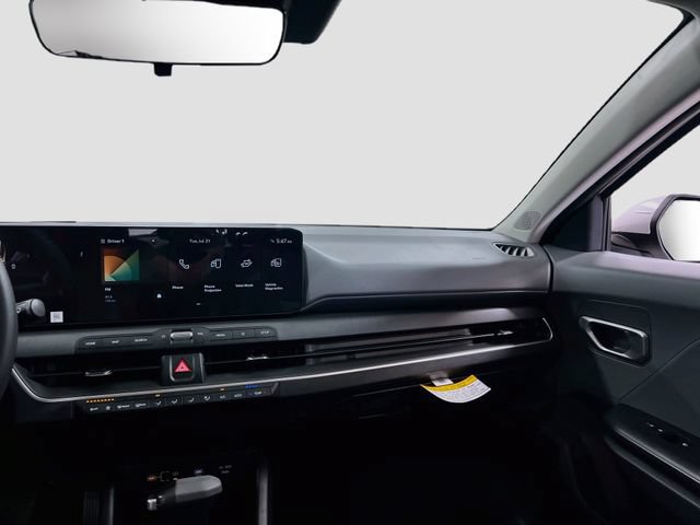 New 2026 Kia K4 FWD image 22