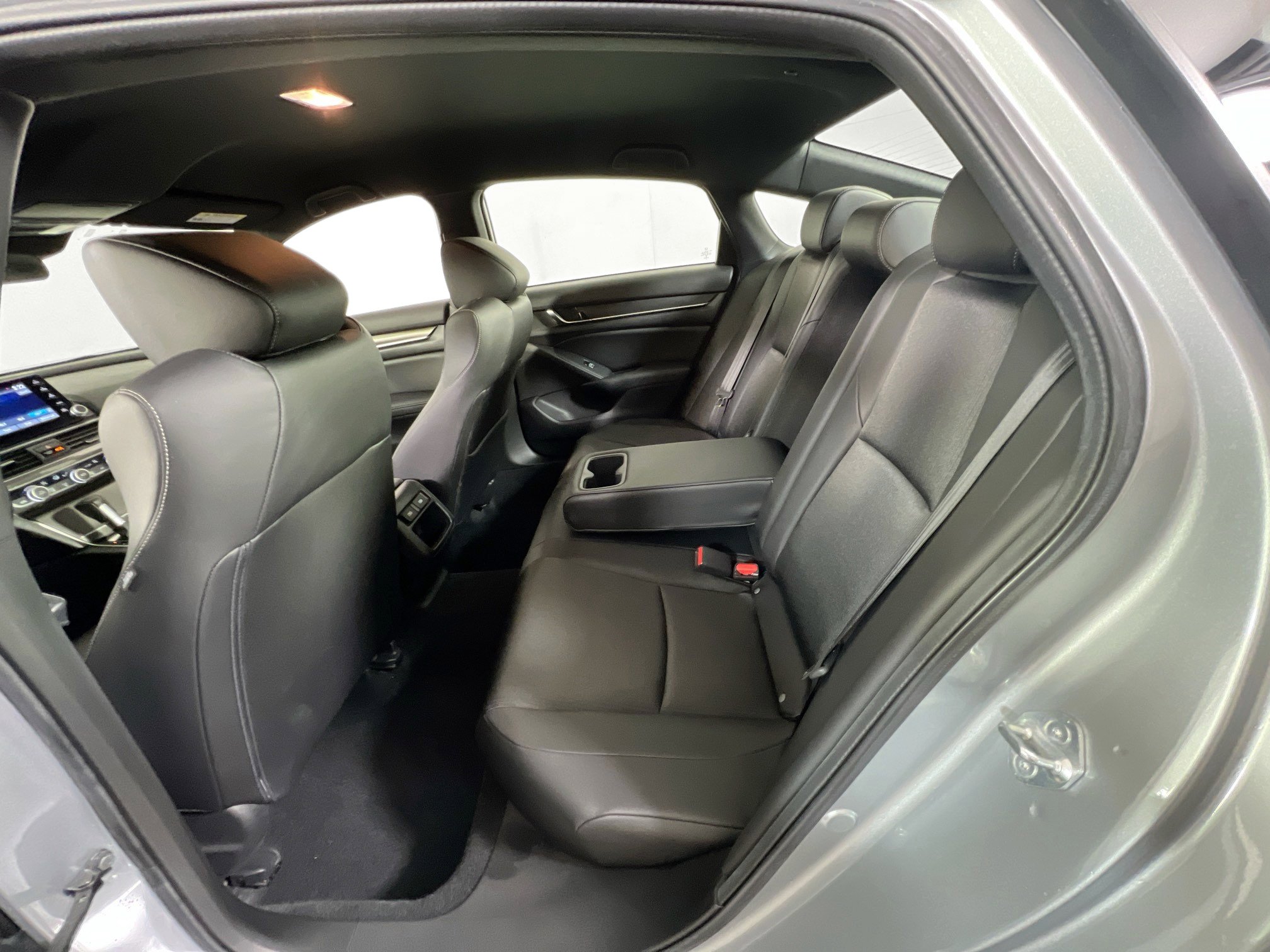 Used 2022 Honda Accord Sport image 20