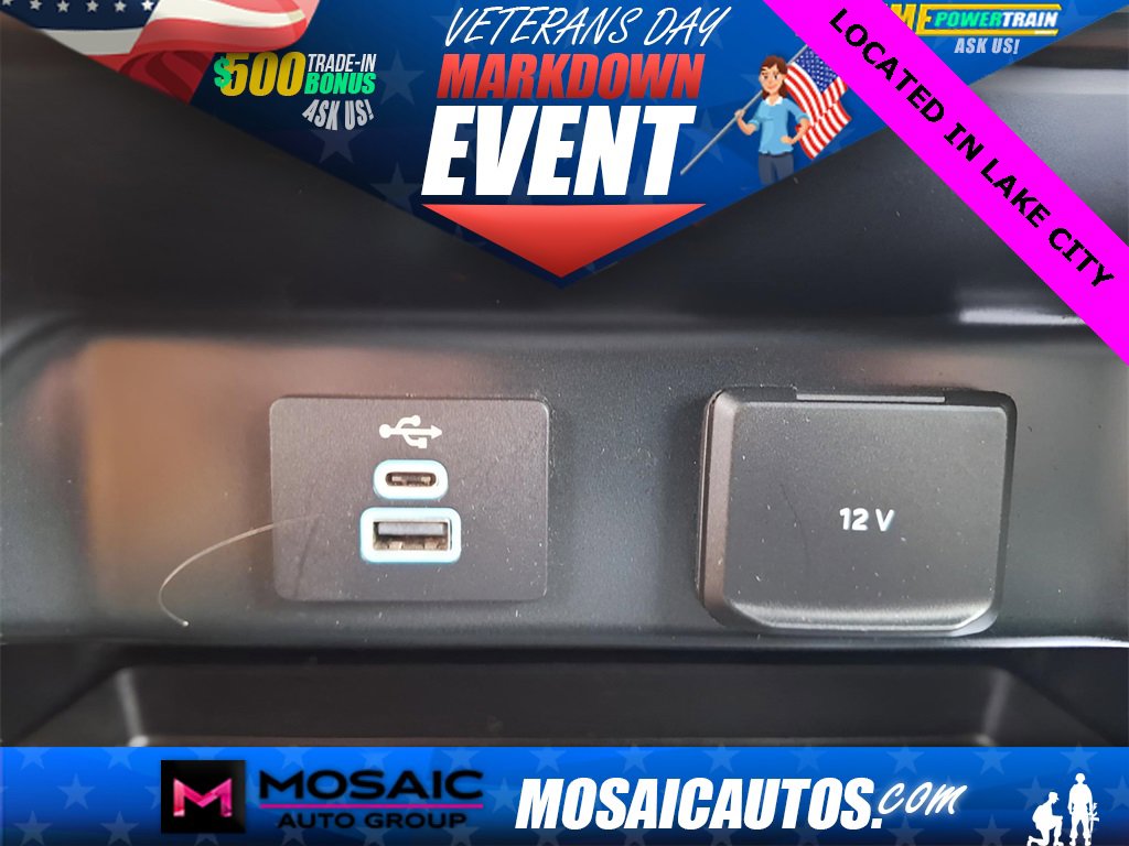 Used 2023 Ford F350 XL image 24