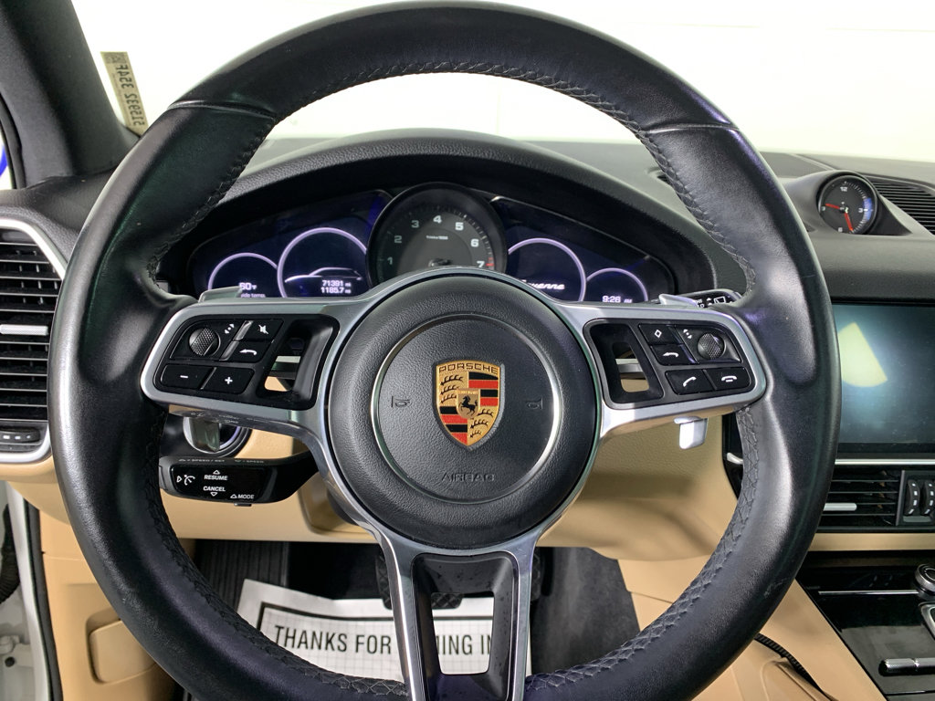 Used 2019 Porsche Cayenne image 22