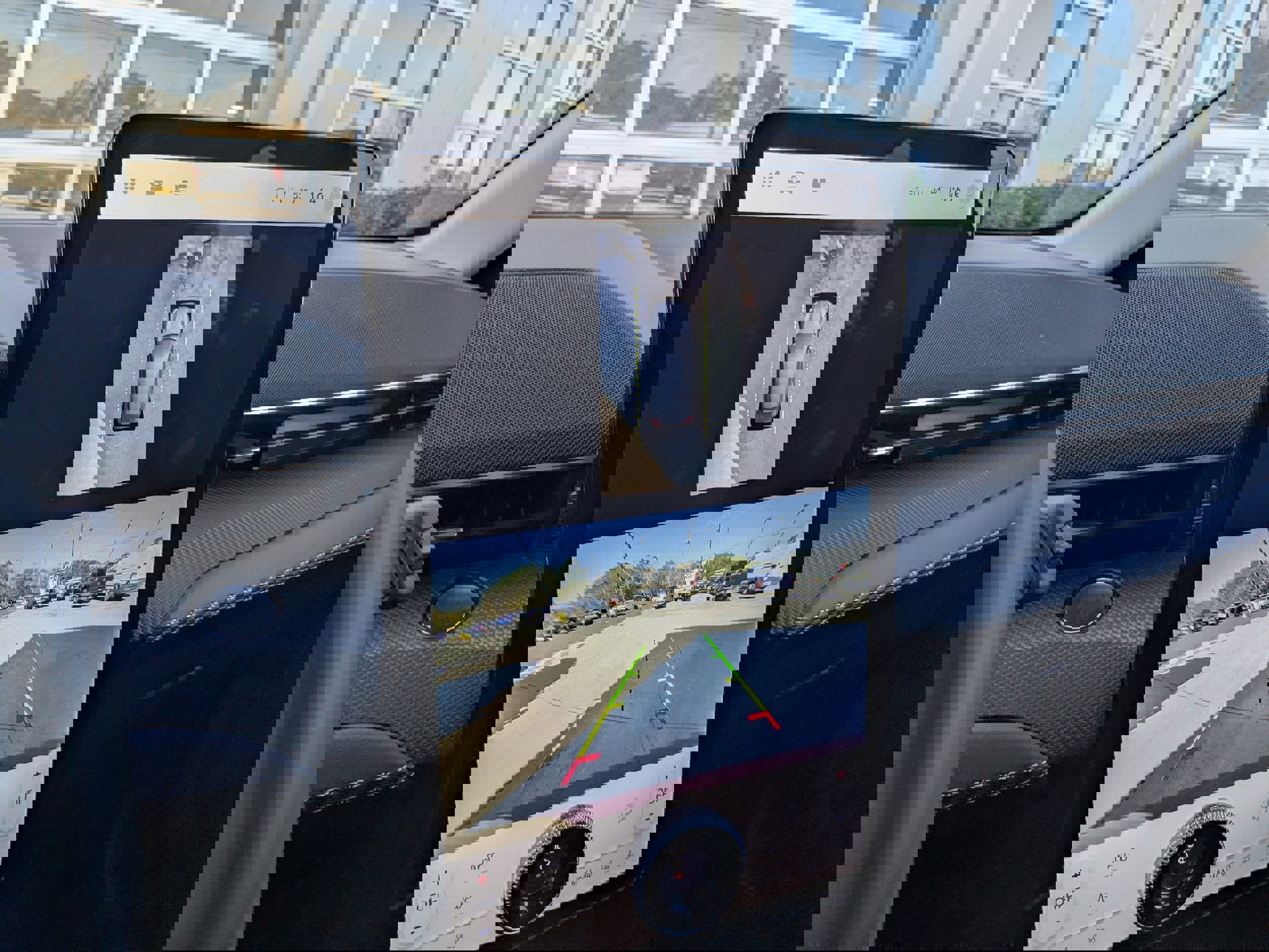 Used 2024 Ford Mustang Mach-E Select w/ Comfort Package Lite image 22