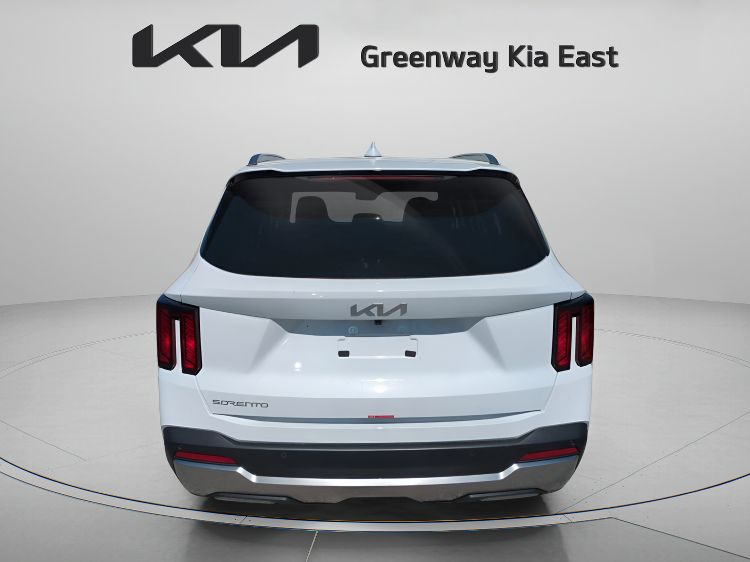 New 2026 Kia Sorento S w/ S Panoramic Sunroof Package FWD image 5