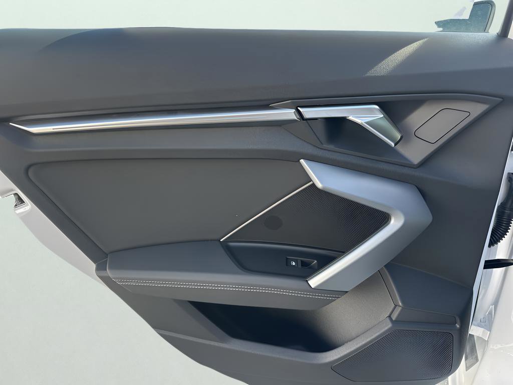 New 2025 Audi A3 2.0T Premium image 13
