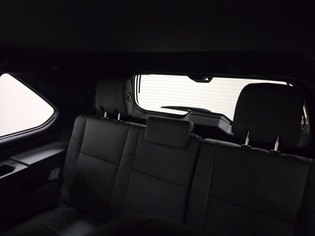 New 2026 Toyota Sequoia Capstone AWD/4WD image 23