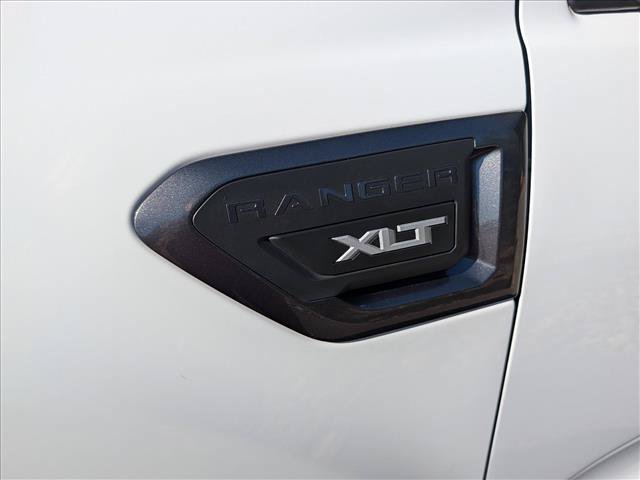 Used 2023 Ford Ranger XLT w/ Equipment Group 301A Mid AWD/4WD image 10