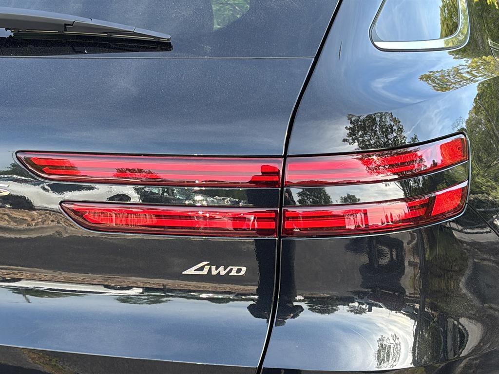 Certified 2026 Genesis GV70 2.5T image 45