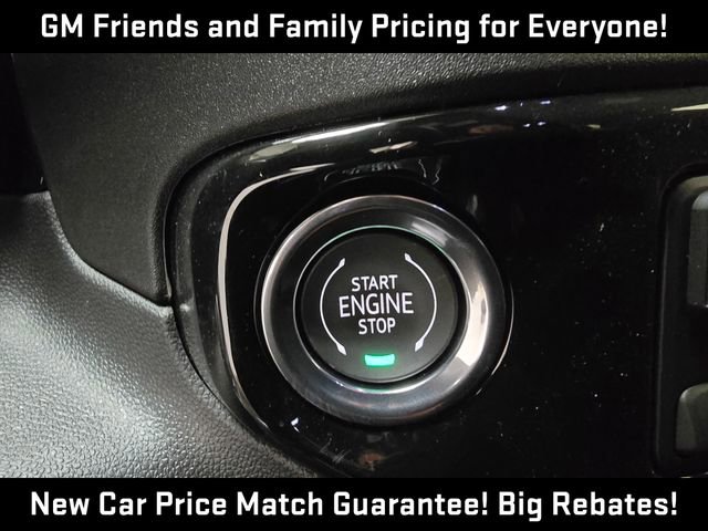 New 2026 GMC Sierra 1500 Elevation image 20