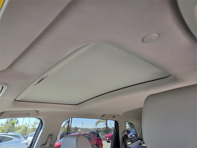 Used 2024 Honda CR-V EX-L image 10