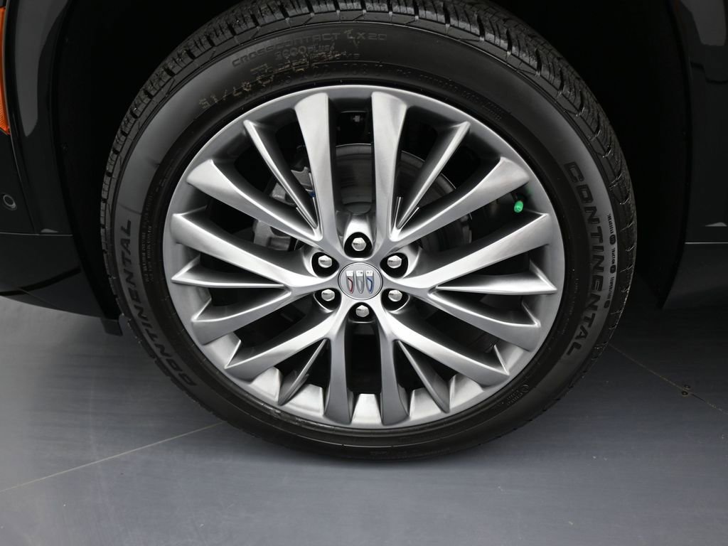 New 2026 Buick Enclave Avenir w/ Super Cruise Package image 8