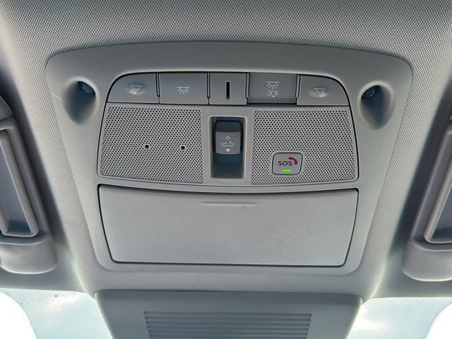 Used 2024 INFINITI QX80 Luxe image 36