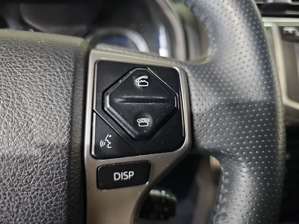 Used 2015 Toyota 4Runner Limited AWD/4WD image 20