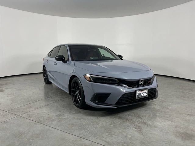 Used 2023 Honda Civic Si image 2