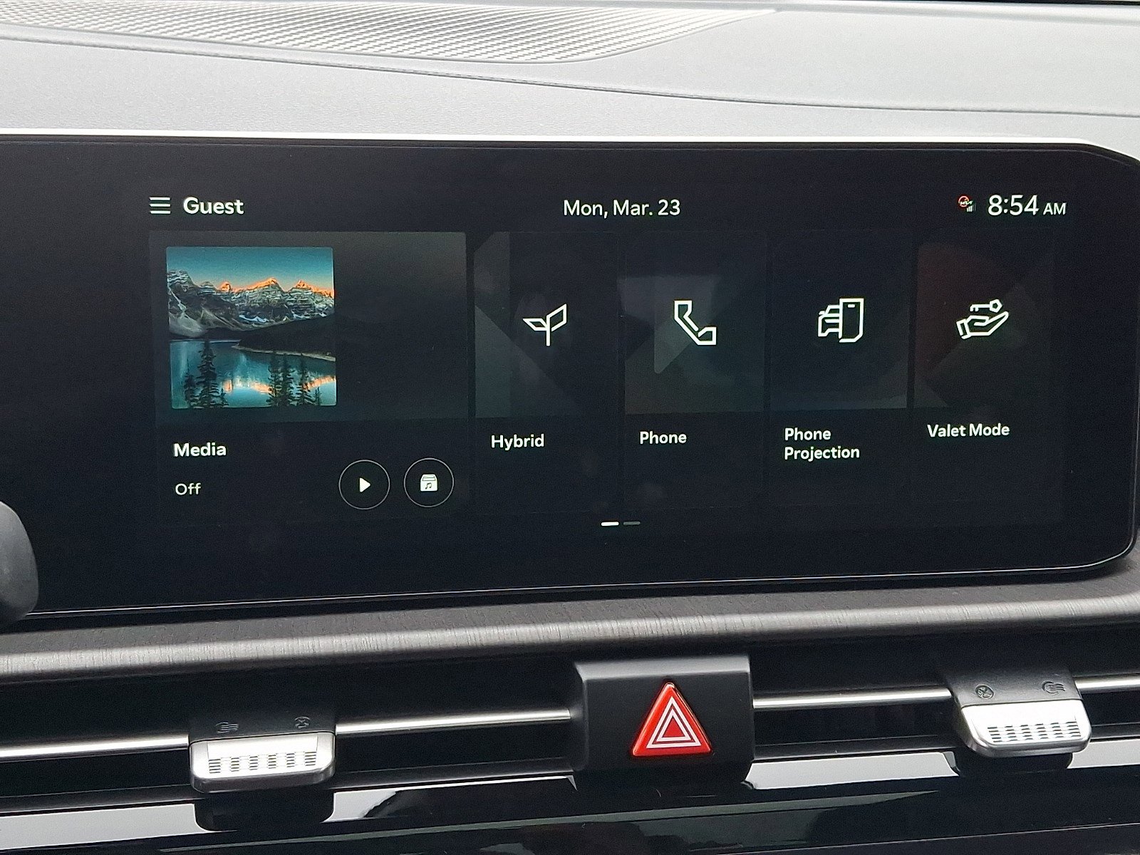 New 2026 Kia Sportage X-Line AWD/4WD image 13