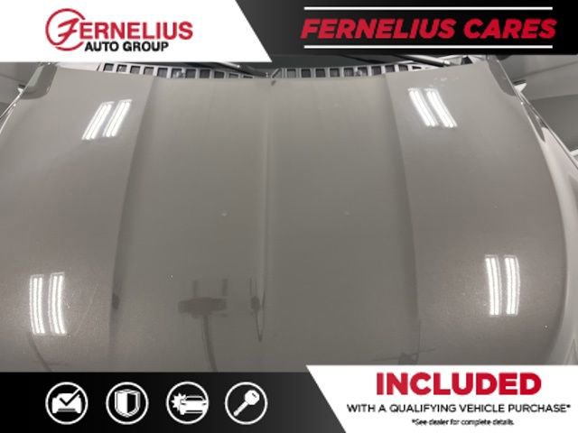 Used 2023 Lincoln Navigator Black Label image 12