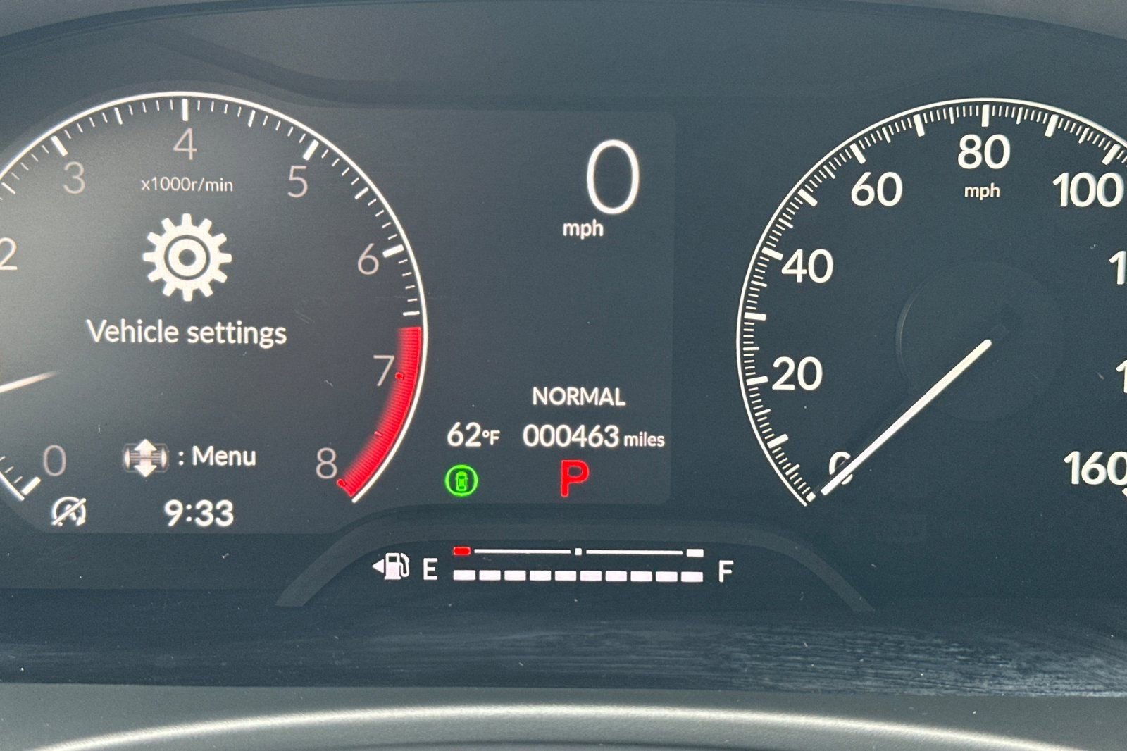 Certified 2026 Honda Civic Sport image 29