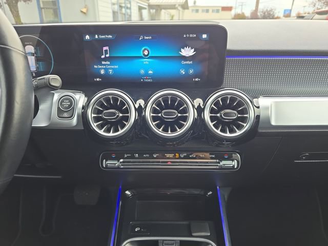 Used 2023 Mercedes-Benz GLB 250 4MATIC image 23