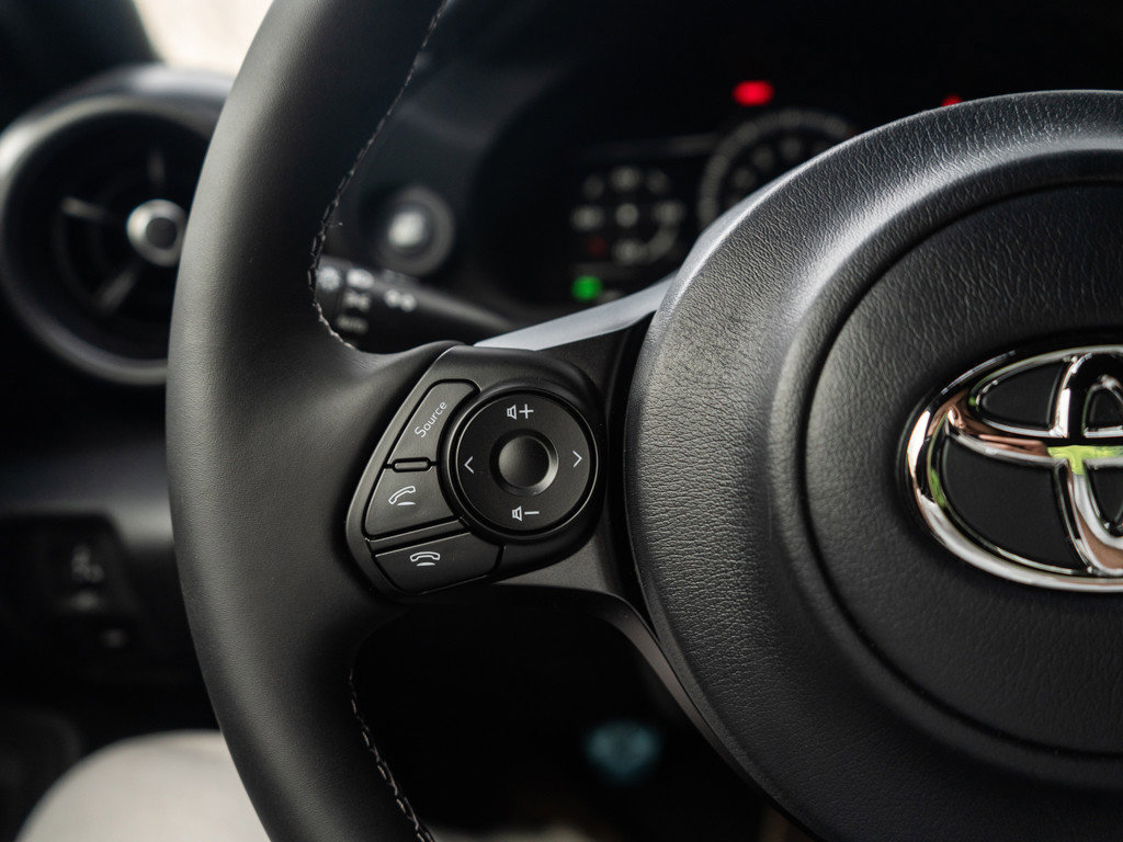 New 2026 Toyota GR86 Premium image 15