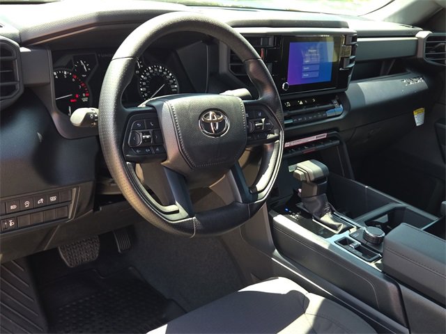 Used 2026 Toyota Tundra SR5 image 17