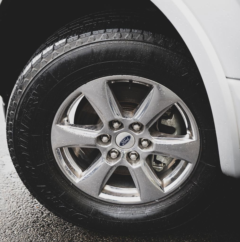 Used 2018 Ford F150 Lariat image 30