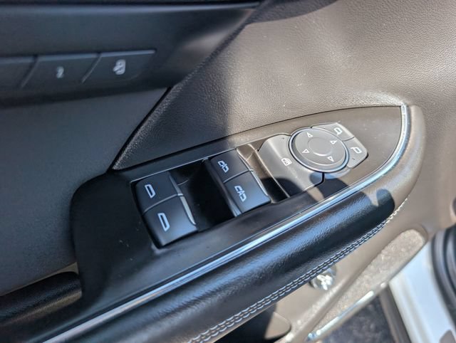 New 2026 Buick Envision Sport Touring AWD/4WD image 12
