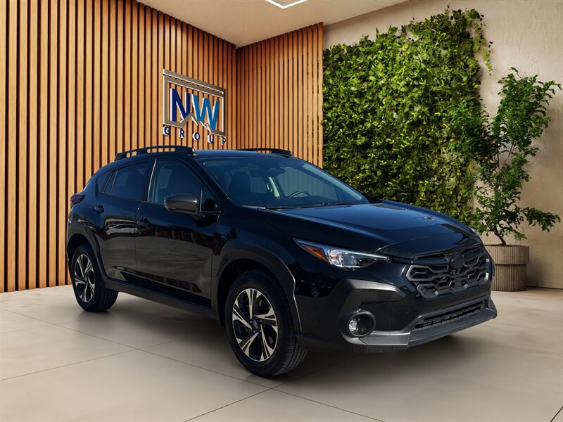 Used 2024 Subaru Crosstrek 2.0i Premium