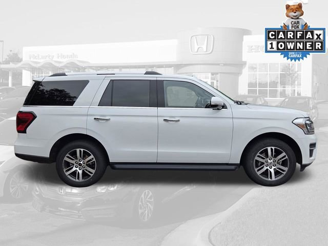 Used 2024 Ford Expedition Limited AWD/4WD image 4