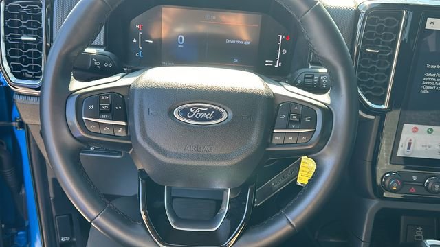 Certified 2024 Ford Ranger XLT w/ Trailer Tow Package image 19