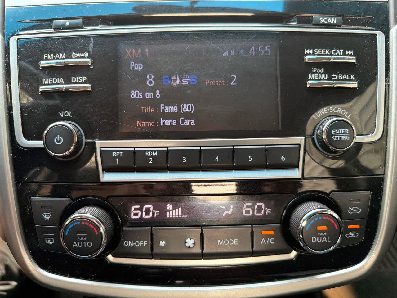 Used 2018 Nissan Altima 2.5 SV FWD image 23