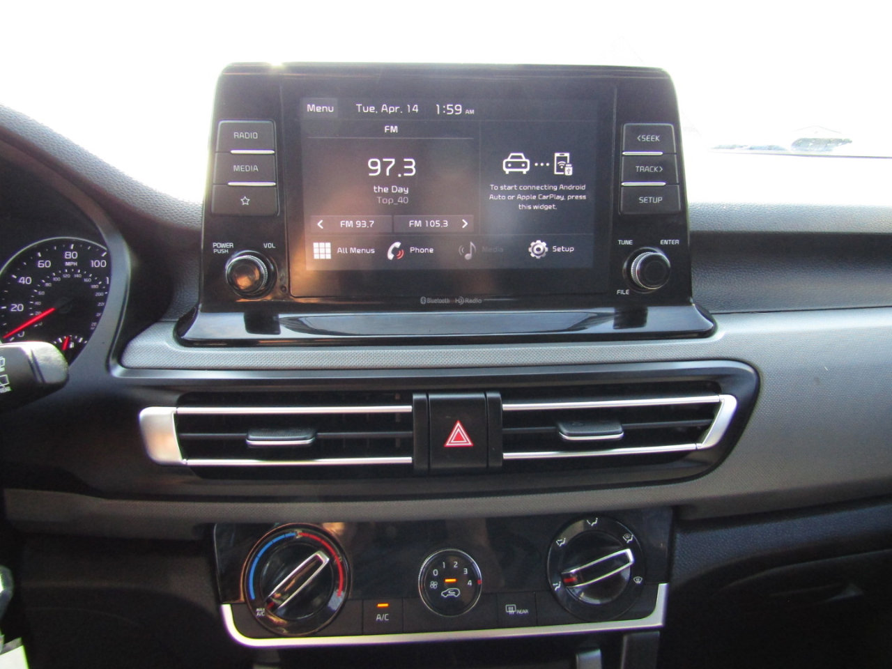 Used 2021 Kia Seltos LX image 12