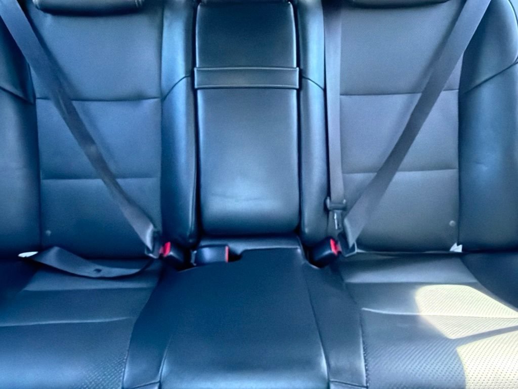 Used 2013 Lexus GS 350 w/ F Sport Pkg RWD image 27