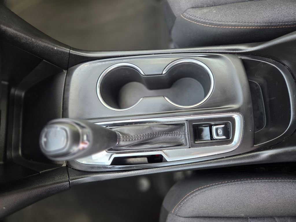 Used 2019 Chevrolet Equinox LT image 23