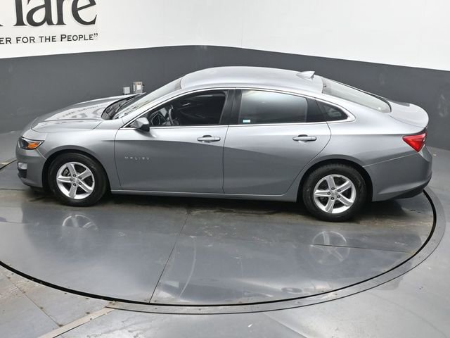 Used 2024 Chevrolet Malibu LT image 41
