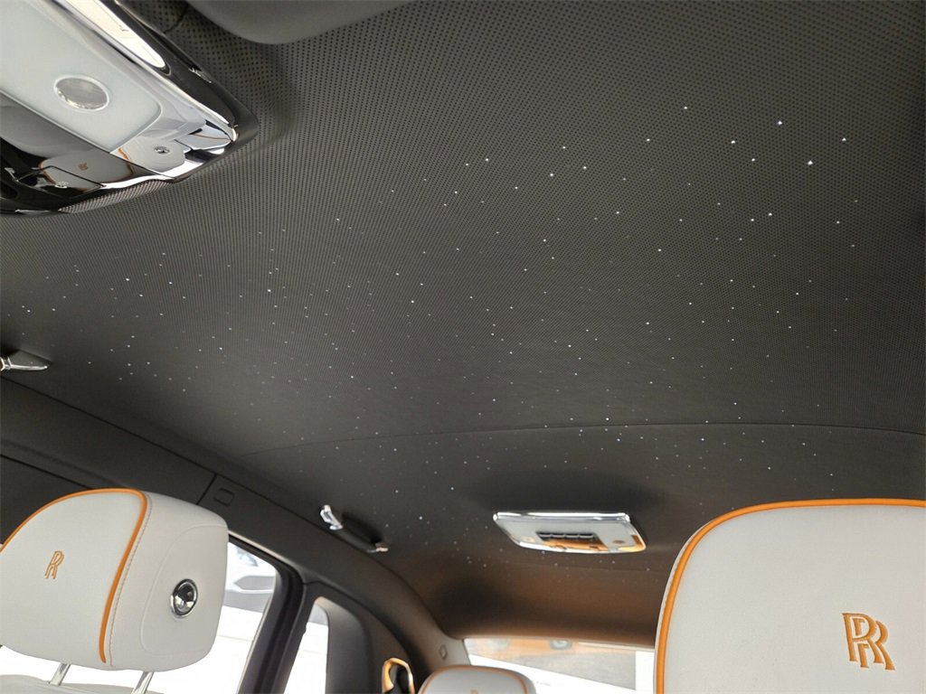 New 2025 Rolls-Royce Ghost Black Badge image 19