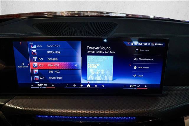 New 2026 BMW i4 M60 image 15