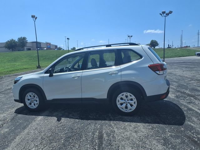 Used 2019 Subaru Forester w/ Alloy Wheel Package AWD/4WD image 25
