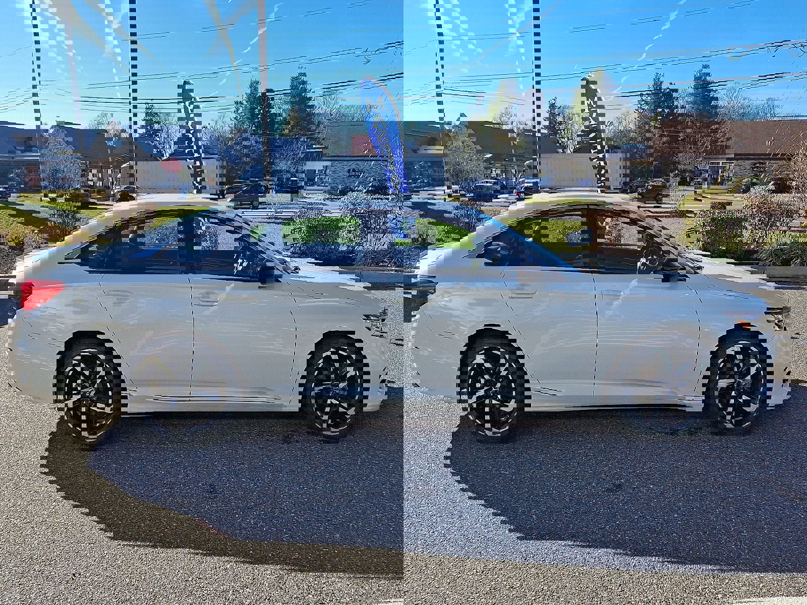 Used 2022 Honda Accord Sport image 7