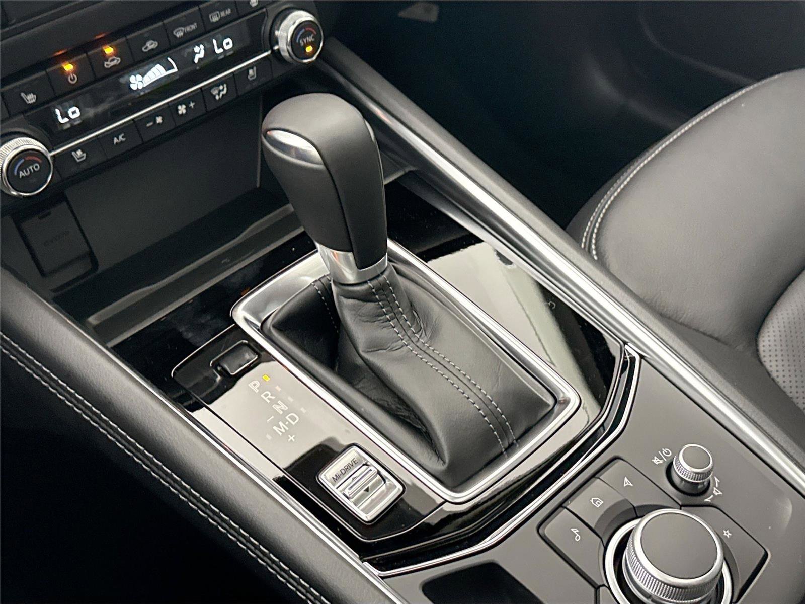 New 2025 MAZDA CX-5 AWD 2.5 S w/ Premium Plus Pkg image 29