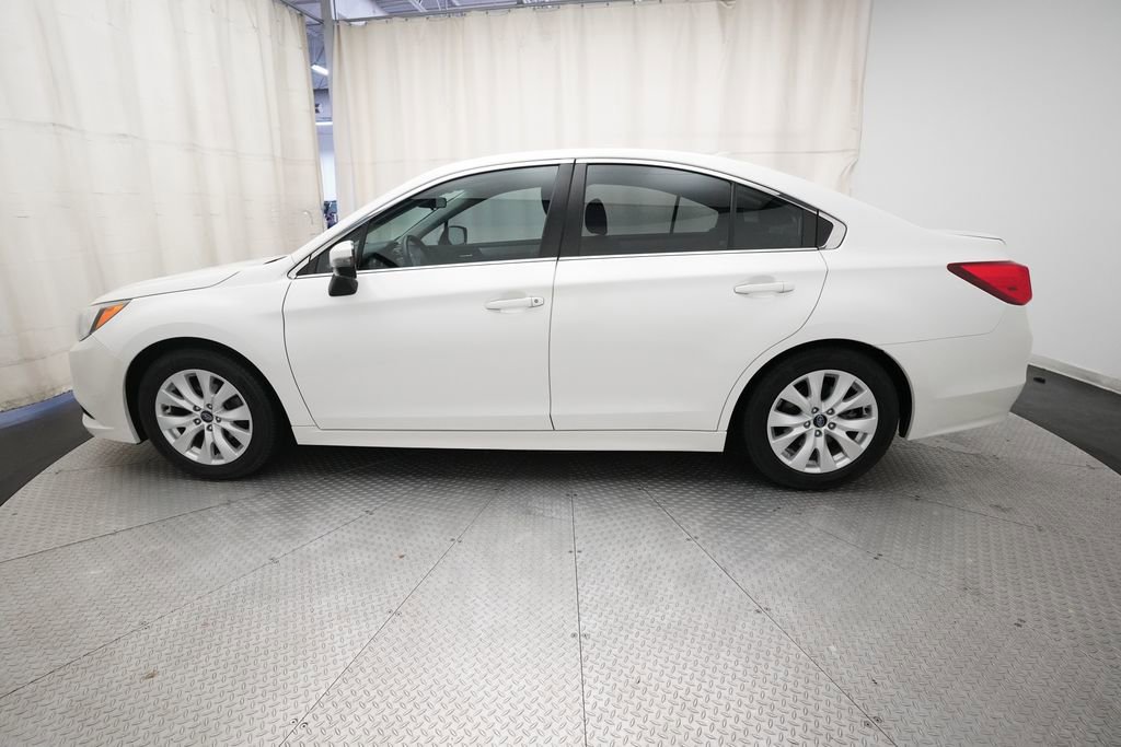 Used 2016 Subaru Legacy 2.5i Premium AWD/4WD image 24