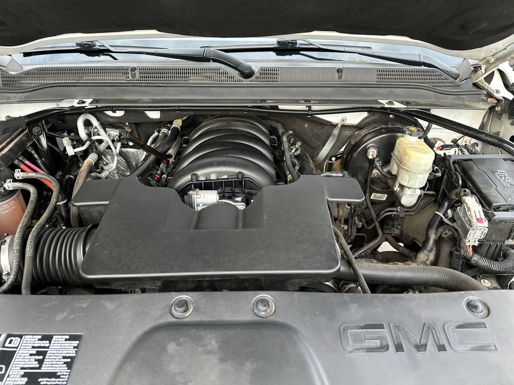 Used 2020 GMC Yukon XL SLT w/ Premium Edition RWD image 20