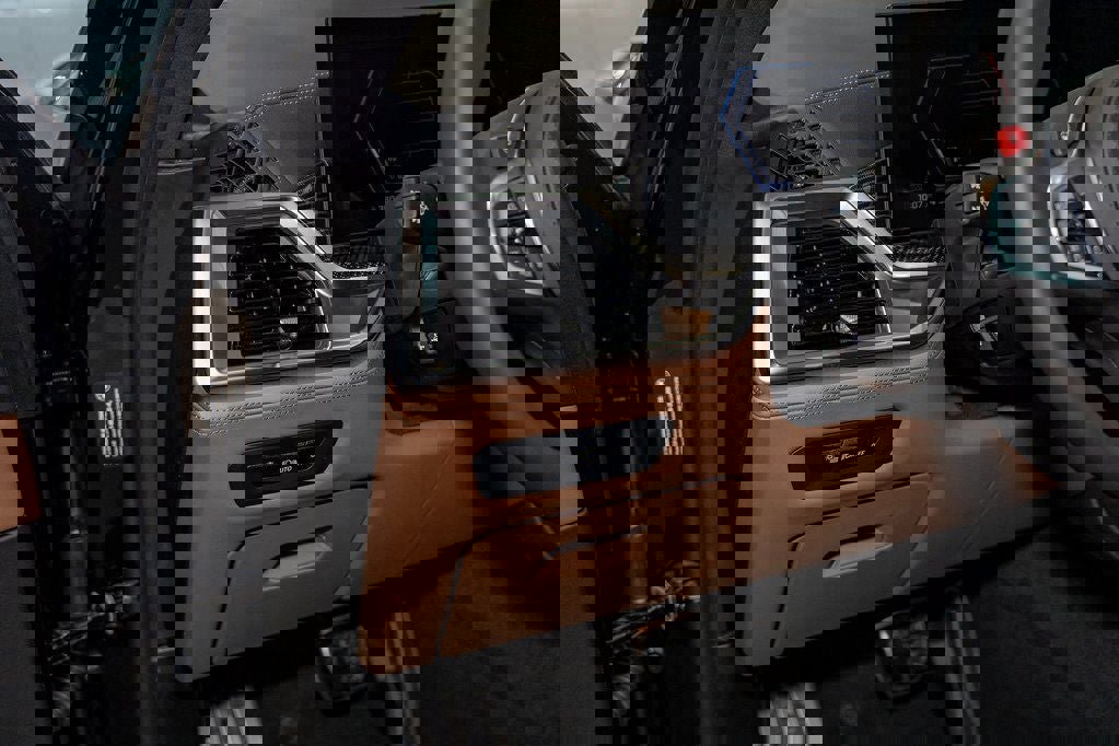 New 2026 BMW X5 M Competition w/ Executive Package image 14