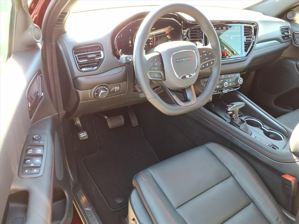 New 2026 Dodge Durango GT image 16