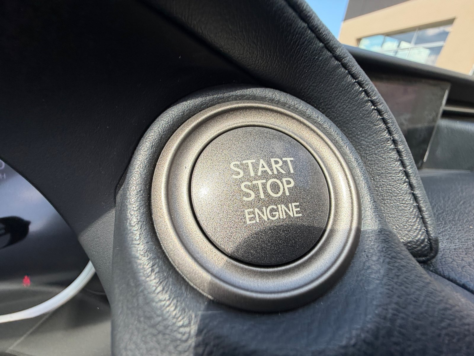 Used 2014 Lexus IS 250 w/ Navigation Package RWD image 30