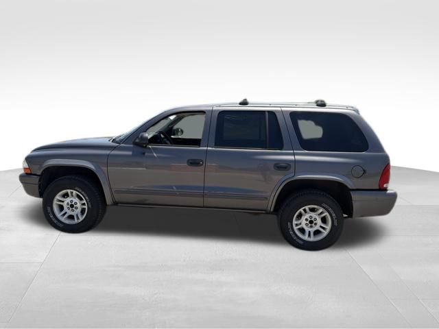 Used 2003 Dodge Durango SLT AWD/4WD image 7