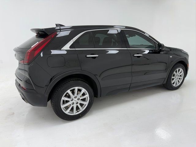 Used 2023 Cadillac XT4 Luxury w/ Cold Weather Package image 41