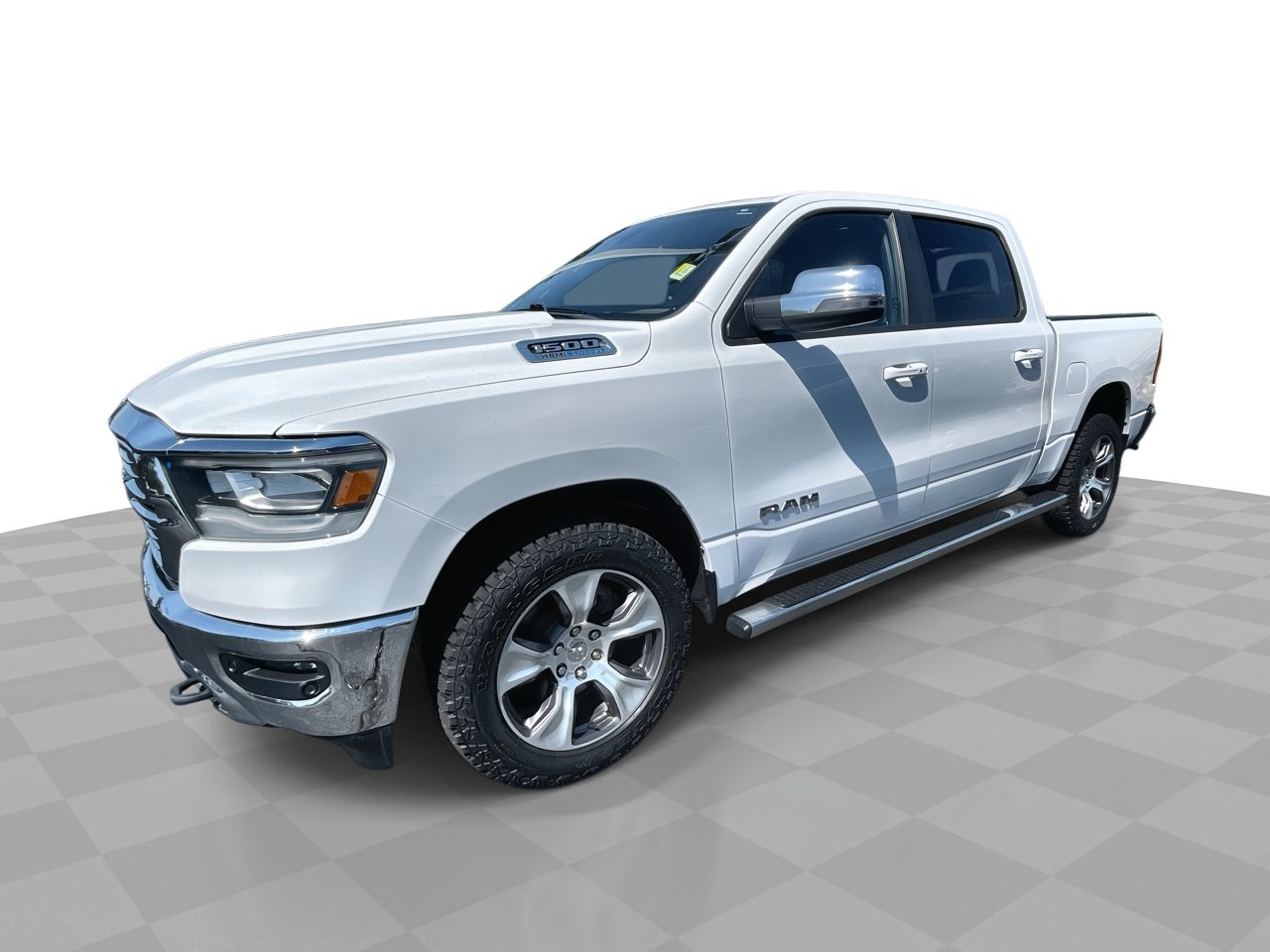 Used 2023 RAM 1500 Laramie