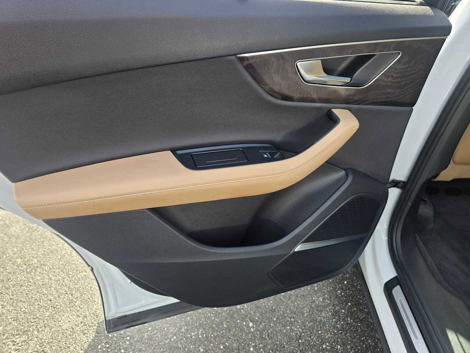 Used 2025 Audi Q7 2.0T Premium Plus image 21