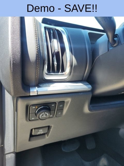New 2026 Ford Expedition Tremor AWD/4WD image 38