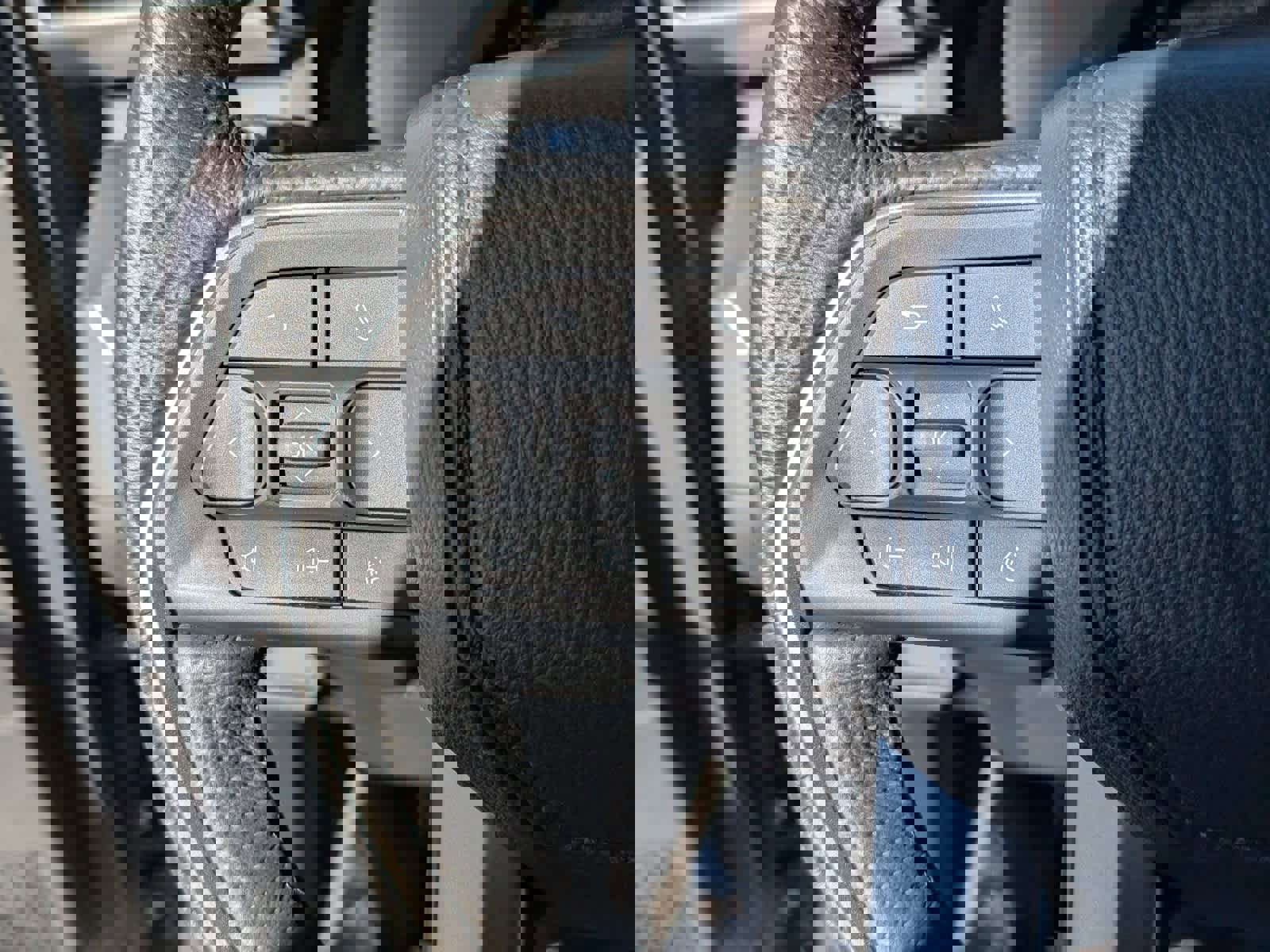 Used 2025 Toyota Tacoma TRD Off-Road image 19