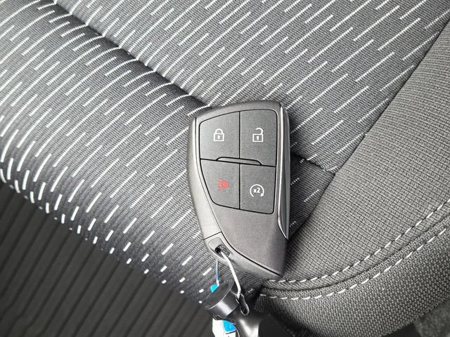 New 2026 Chevrolet Equinox LT w/ Safety and Technology Package FWD image 36